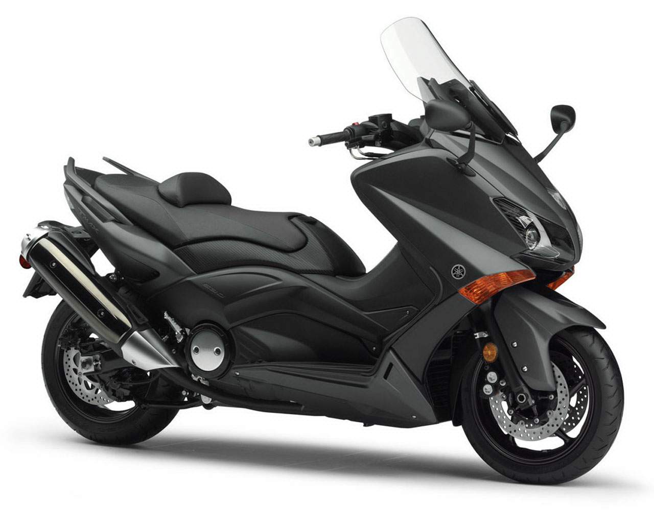 2014 - 2015 Yamaha XP 530 T-Max